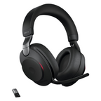 Jabra Evolve2 85 - Link380a UC Stereo Stand, Black
