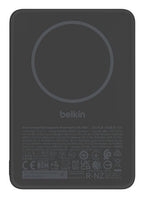 Belkin Slim Magnetic Power Bank 10K