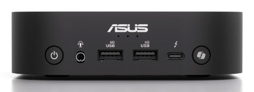 ASUS NUC RNUC14LNKU9094H2 Intel Core Ultra 9 288V 32 GB LPDDR5x-SDRAM 1 TB SSD Windows 11 Home Mini PC Black