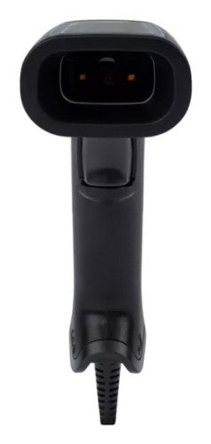 Honeywell Xenon Ultra 1960g Handheld bar code reader 1D/2D LED Black