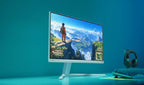 Philips Evnia 3000 24M2N3201PL/00 computer monitor 60.5 cm (23.8") 1920 x 1080 pixels Full HD LCD White