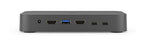 Logitech Swytch Hub Black