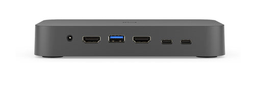 Logitech Swytch Hub Black