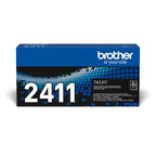 Brother TN-2411 toner cartridge 1 pc(s) Original Black