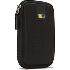 Case Logic EHDC-101 Black Polyester