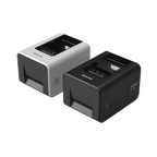 Honeywell PC42E-T label printer Direct thermal / Thermal transfer 300 x 300 DPI 100 mm/sec Wired Ethernet LAN Wi-Fi Bluetooth