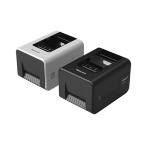 Honeywell PC42E-T label printer Direct thermal / Thermal transfer 300 x 300 DPI 100 mm/sec Wired Ethernet LAN Wi-Fi Bluetooth
