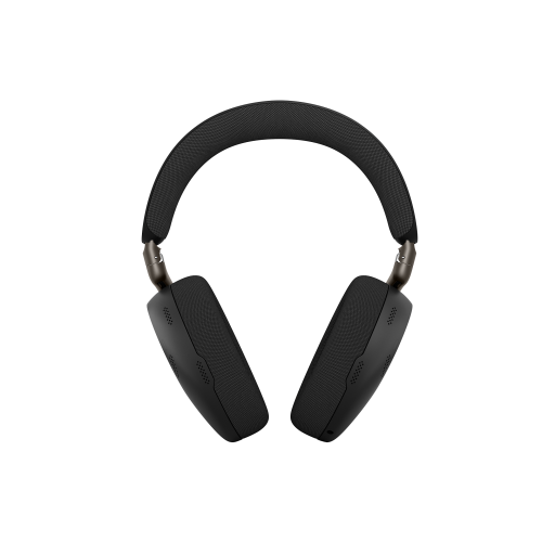 Jabra Evolve3 85 Headset Wired & Wireless Head-band Calls/Music USB Type-C Bluetooth Black