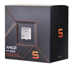 AMD Ryzen 5 8500G processor 3.5 GHz 16 MB L3 Box