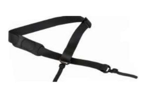 Zebra P1065668-021 strap Mobile printer Black