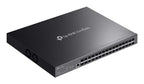 TP-Link Omada 32-Port 10GE SFP+ L2+ Managed Switch