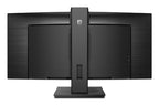 Philips 5000 series 34B1U5600CH/00 computer monitor 86.4 cm (34") 3440 x 1440 pixels Wide Quad HD LCD Black