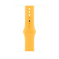Apple 45mm Sunshine Sport Band - M/L