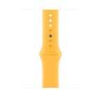 Apple 45mm Sunshine Sport Band - M/L