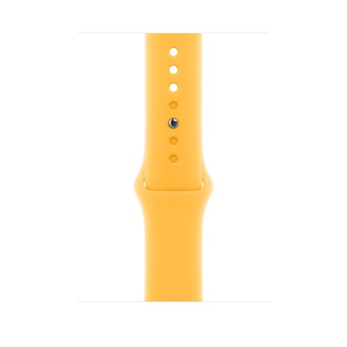 Apple 45mm Sunshine Sport Band - S/M