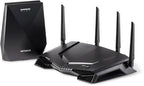 NETGEAR XRM570 Dual-band (2.4 GHz / 5 GHz) Wi-Fi 5 (802.11ac) Black 4
