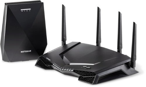 NETGEAR XRM570 Dual-band (2.4 GHz / 5 GHz) Wi-Fi 5 (802.11ac) Black 4