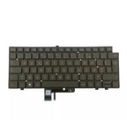 Origin Storage KB-KVWXD laptop spare part Keyboard