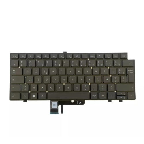 Origin Storage KB-KVWXD laptop spare part Keyboard