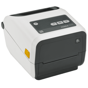 Zebra ZD421 label printer Direct thermal 203 x 203 DPI 152 mm/sec Wired & Wireless Ethernet LAN Bluetooth