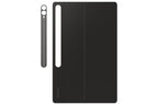 Samsung AI Book Cover Keyboard with Trackpad for Galaxy Tab S10 Ultra, S9 Ultra