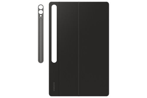 Samsung AI Book Cover Keyboard with Trackpad for Galaxy Tab S10 Ultra, S9 Ultra