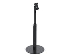 Ergonomic Solutions SpacePole POS Height Adjustable Floor stand