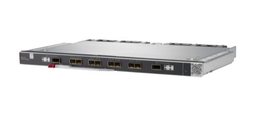 HPE Virtual Connect SE 32Gb Fibre Channel Module for Synergy
