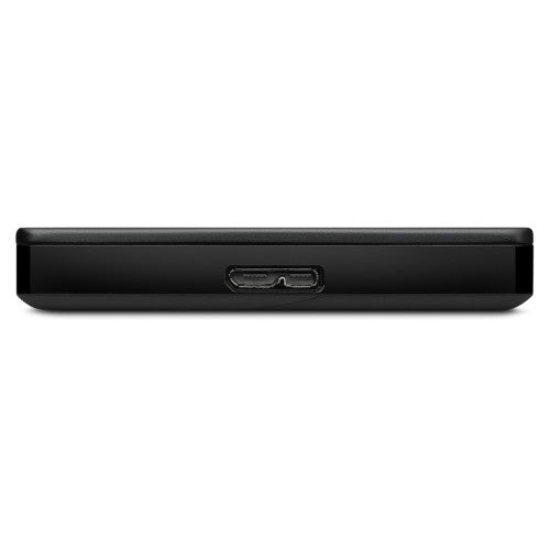 Seagate Game Drive STGD2000206 external hard drive 2 TB USB Type-B 3.2 Gen 1 (3.1 Gen 1) Black