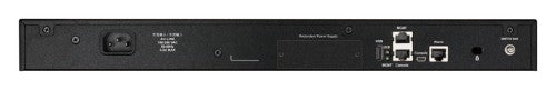D-Link 48-Port PoE L3 Stackable Managed Gigabit Switch including 4 x 1000BaseT/SFP & 4 x 10GE SFP+