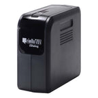 Riello iDialog uninterruptible power supply (UPS) 0.6 kVA 360 W 4 AC outlet(s)