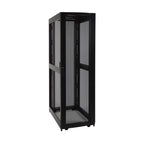 Tripp Lite SR42UBMD 42U SmartRack Mid-Depth Rack Enclosure Cabinet with doors & side panels