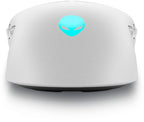 Alienware AW720M mouse Gaming Ambidextrous RF Wireless + Bluetooth Optical 26000 DPI