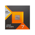 AMD Ryzen 7 7800X3D processor 4.2 GHz 96 MB L3 Box