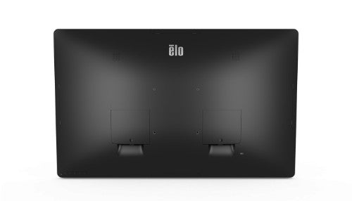 Elo Touch Solutions 2402L 60.5 cm (23.8") LCD 240 cd/m² Black Touchscreen