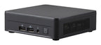 ASUS NUC 13 RNUC13L3Kv70000 UCFF Black i7-1370P
