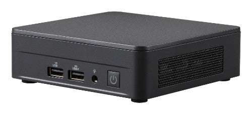 ASUS NUC 13 RNUC13ANKi50WC0 UCFF Black i5-1340P