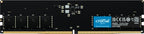 Crucial CT32G56C46U5 memory module 32 GB 1 x 32 GB DDR5 288-pin DIMM