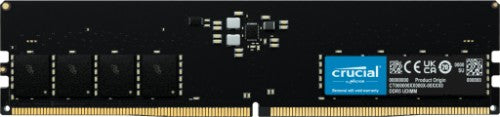 Crucial CT64G56C46U5 memory module 64 GB 1 x 64 GB DDR5 288-pin DIMM