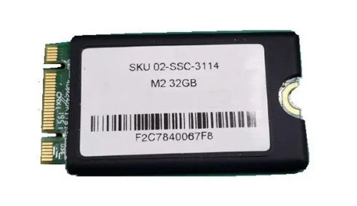 SonicWall 02-SSC-3114 SSD