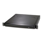 APC 17" Rack LCD Console - French