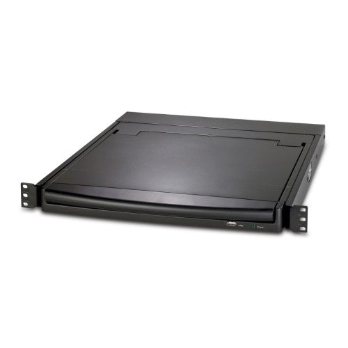 APC 17" Rack LCD Console - French
