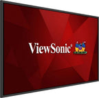 Viewsonic 55“ 4K OS-Free Commercial Display
