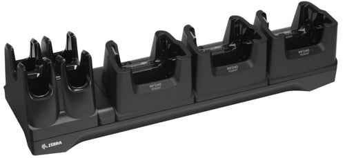 Zebra CR40-3S4T-TC2-G-02 handheld mobile computer accessory Charging cradle
