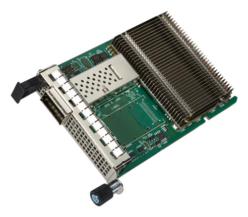 Intel E835-CCQDA1 OCP3.0 Internal Fiber 200000 Mbit/s