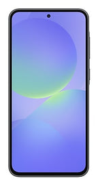 Samsung Galaxy A36 5G Enterprise Edition 17 cm (6.7") Dual SIM Android 15 USB Type-C 6 GB 128 GB 5000 mAh Black