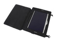 Panasonic PCPE-INFA3AO tablet case 25.6 cm (10.1") Folio Black