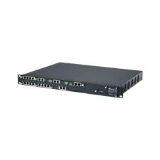 AudioCodes M1KB-D3-2AC gateway/controller 1000 Mbit/s