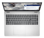 DELL Pro 16 Plus PB16250 Copilot+ PC Intel Core Ultra 7 266V Laptop 40.6 cm (16") Full HD+ 16 GB LPDDR5x-SDRAM 512 GB SSD Wi-Fi 7 (802.11be) Windows 11 Pro UK English Aluminium