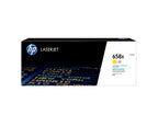 HP W2002X/658X Toner yellow high-capacity, 28K pages ISO/IEC 19752 for HP M 751
